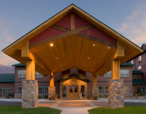  Arrowwood Lodge at Brainerd Lakes  Бакстер